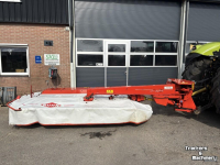 Faucheuse Kuhn FC 313
