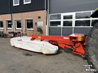 Faucheuse Kuhn FC 313