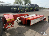 Faucheuse Kuhn FC 313