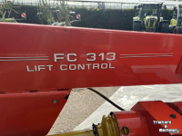 Faucheuse Kuhn FC 313