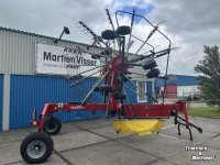 Andaineur Fella TS 880