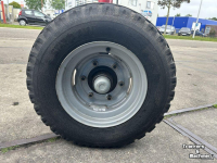 Andaineur Fella TS 880