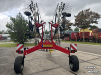 Andaineur Fella TS 880