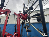Andaineur Fella TS 880