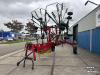 Andaineur Fella TS 880