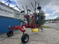 Andaineur Fella TS 880