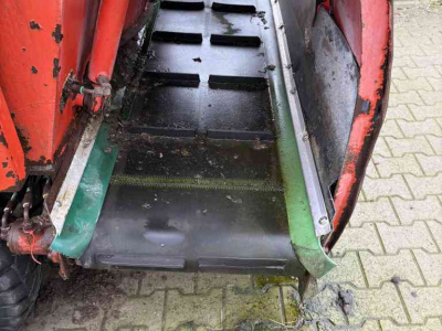 Mélangeuse Peecon Biga 10 VML10