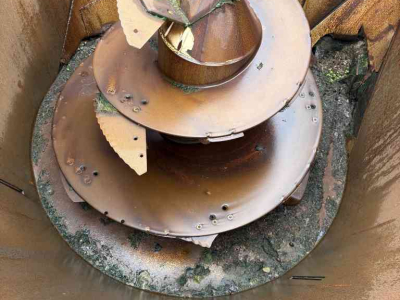 Mélangeuse Peecon Biga 10 VML10
