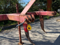 Décompacteur Wifo 3 poots woel