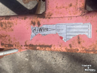 Décompacteur Wifo 3 poots woel
