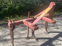Décompacteur Wifo 3 poots woel