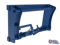 Adaptateur Qmac MERKADAPTER BLANCO - VOLVO L45