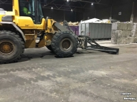 Rabot caoutchouc  Rubberschuif