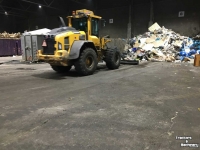 Rabot caoutchouc  Rubberschuif