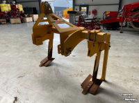 Décompacteur Rumptstad Woeler