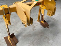 Décompacteur Rumptstad Woeler