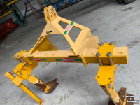 Décompacteur Rumptstad Woeler