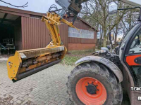 Autres pièces d’équipement et accessoires  Heftruckbok driepunt adapter werktuigbok vanghaken
