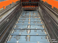 Remorque distributrice Schouten Schouten VDW 150 Voerwagen