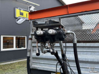 Remorque distributrice Schouten Schouten VDW 150 Voerwagen