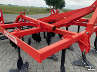 Cultivateur GRS GRS-K30B Vleugelschaar cultivator