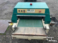 Peseuses Antha Bloembollen Telmachine