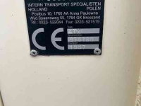 Peseuses Antha Bloembollen Telmachine