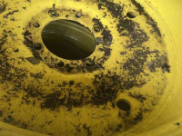 Roues, Pneus, Jantes, Barillets Jumelage Vredestein 710/70R38 + 600/65R28