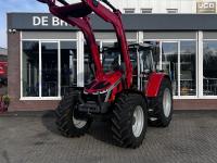 Tracteur Massey Ferguson 5S.135