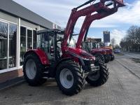 Tracteur Massey Ferguson 5S.135