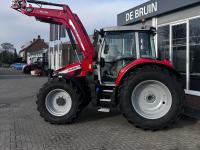 Tracteur Massey Ferguson 5S.135