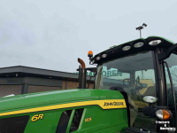 Tracteur John Deere 6R165 AP 50KM 2023 885 UUR AUTOTRAC-READY!!!
