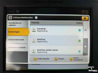 Tracteur John Deere 6R165 AP 50KM 2023 885 UUR AUTOTRAC-READY!!!