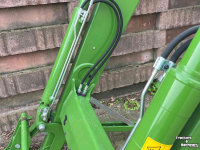 Chargeur frontal Fendt cargo 5 x 90