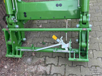 Chargeur frontal Fendt cargo 5 x 90