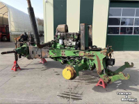 Tracteur John Deere 7000-10 Series