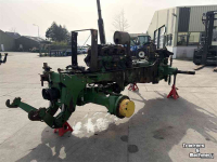 Tracteur John Deere 7000-10 Series