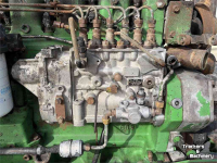 Tracteur John Deere 7000-10 Series