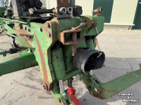 Tracteur John Deere 7000-10 Series