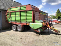 Autochargeuse Strautmann Vitesse 230
