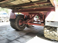 Autochargeuse Strautmann Vitesse 230