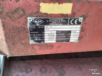Autochargeuse Strautmann Vitesse 230