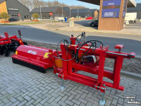 Rotobroyeur Ducker Zijklepelmaaier USM 18