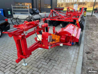 Rotobroyeur Ducker Zijklepelmaaier USM 18