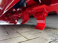Rotobroyeur Ducker Zijklepelmaaier USM 18
