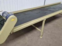 Convoyeur Antha Transportband 400x80