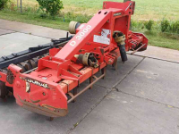 Herse rotative Pegoraro 3 meter
