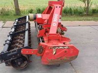 Herse rotative Pegoraro 3 meter