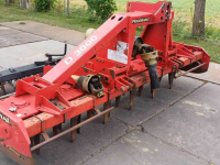 Herse rotative Pegoraro 3 meter