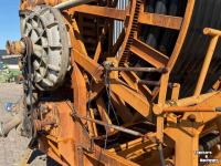 Enrouleur d‘irrigation Ocmis Emergo 110/400 haspel